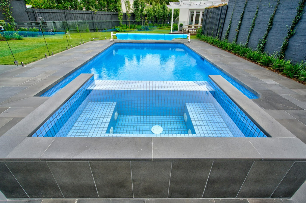 BlueOcean Paver 300x100x20 Honed Herringbone