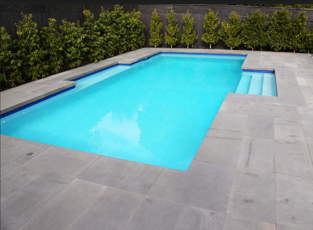 BlueOcean Paver 800x400x15 Sawn