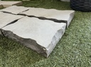 Bluestone Pitchers, 4 sides split 300-400x200x60 Top &amp; Bottom sawn