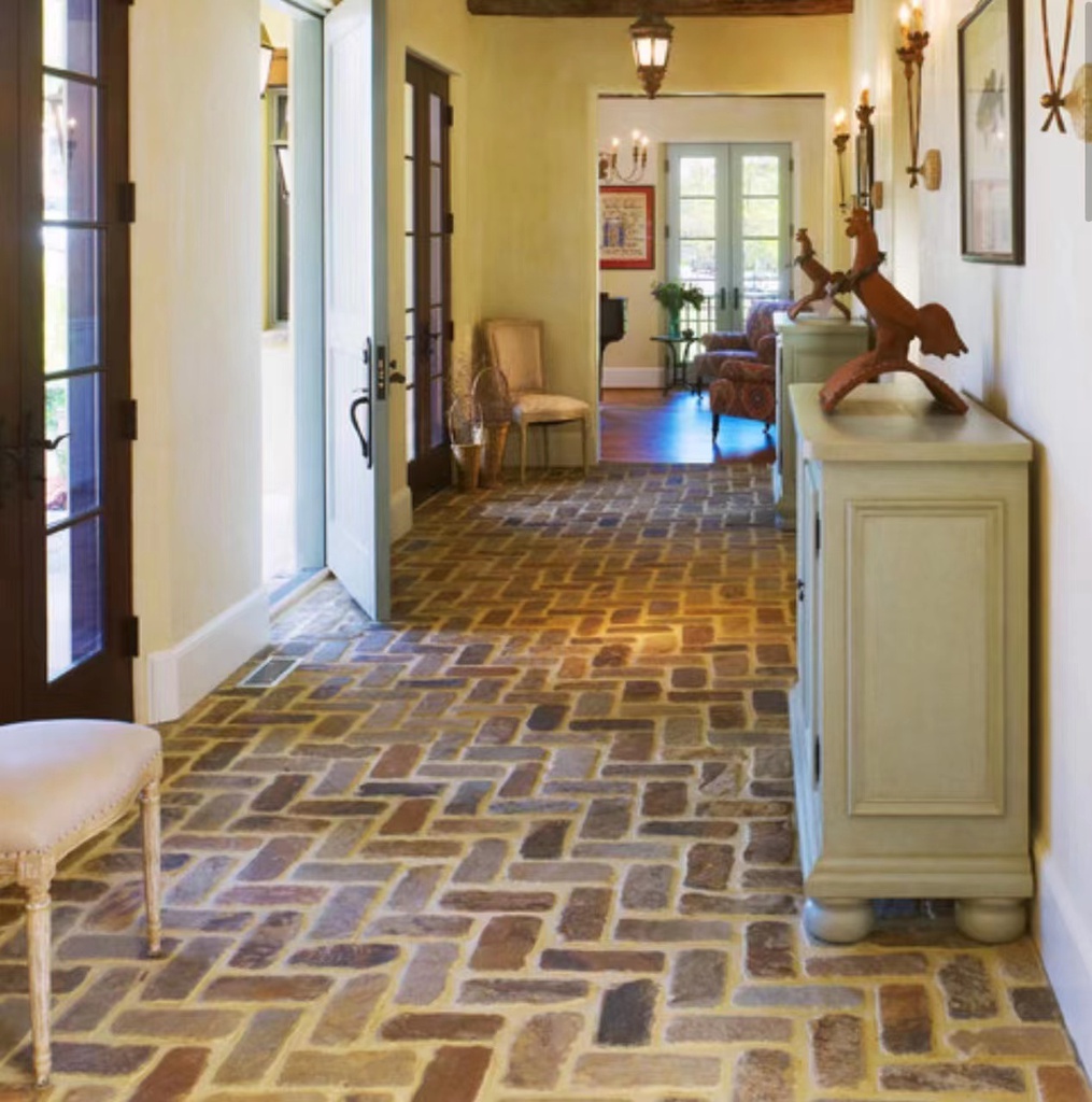 Brick Multicolor Orche Blend 240x115x65mm