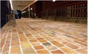 Brick Multicolor Orche Blend 240x115x65mm