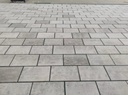 Moonlight Grey Paver 600x400x18 Acid Wash+Tumbled