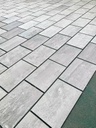 Moonlight Grey Paver 600x400x18 Acid Wash+Tumbled