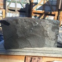 Non-standard Bluestone pitchers, 300x200x150mm