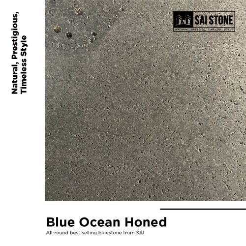 BlueOcean Paver 400x400x20 Honed