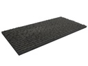 BlueOcean Cladding 600x300x20 Halfplaned (Ripple)