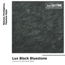 Lux Black Bluestone 800x400x20 Flamed(While stock last)