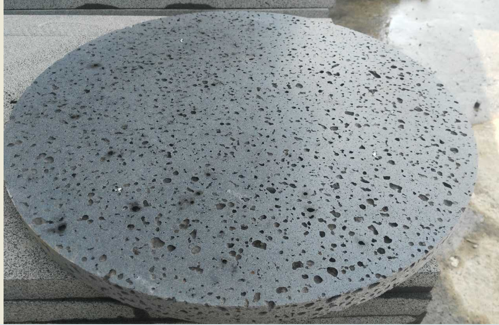 Honey Comb Stepper R=200mm(Clearance)