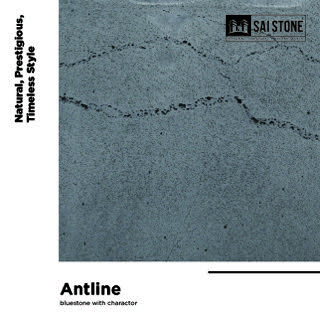 Antline Bluestone New French Pattern 20mm (Clearance)