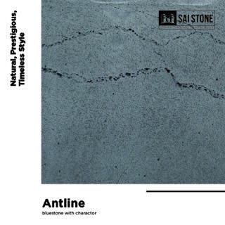 Antline Bluestone New French Pattern 20mm
