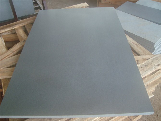 Non-standard Grace Grey 600x300x12 Honed