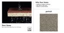 Permeable Ceramic Pore Stone 600x300x55mm LD-FYS032 Grey (While Stock Last)