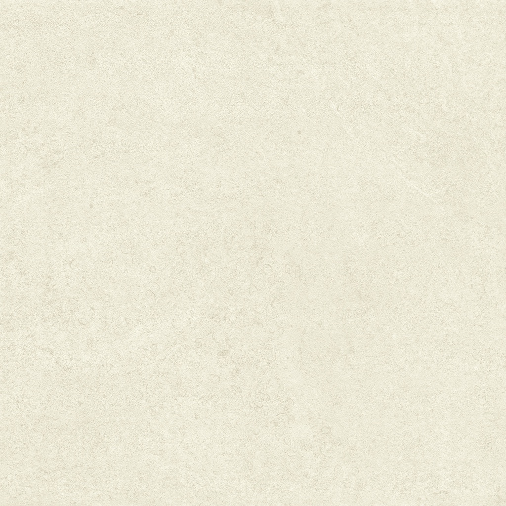 Creamy White Porcelain Paver 600x600x20