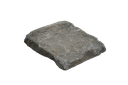 Australian Bluestone Pitchers 30mm split, 150-400x100-250x30mm (top split &amp; 4 sides split, bottom sawn, thickness ±10 mm)