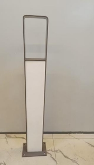 Safety Bollard Cube-White River-2025-Cu5.3