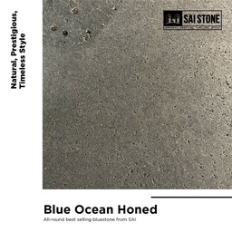 [PABO60030020HO] BlueOcean Paver 600x300x20 Honed