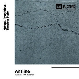 [ANTFrenchPatterSA] Antline Bluestone New French Pattern 20mm